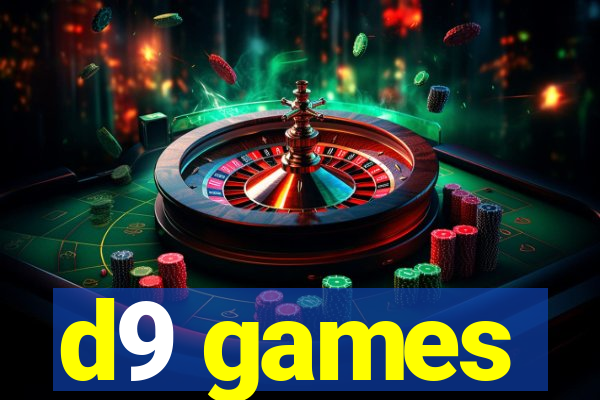 d9 games